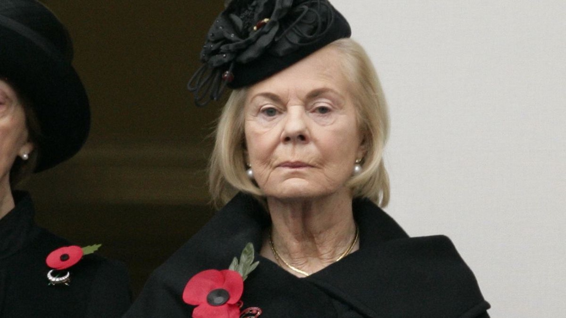 La duchessa di Kent è morta a 92 anni, chi era la cugina di Elisabetta La duchessa di Kent è morta a 92 anni, chi era la cugina di Elisabetta