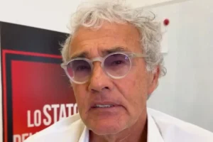 Condanna confermata per Massimo Giletti: «Diffamò un operaio forestale» Immagine rappresentativa di Condanna confermata per Massimo Giletti: «Diffamò un operaio forestale»