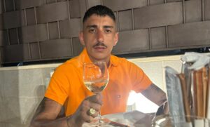 Immagine rappresentativa di Massimo Cammilleri, 32 anni, accoltellato e ucciso in Germania
