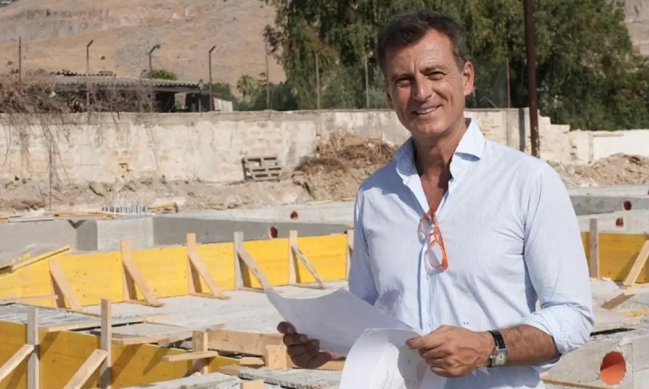 Chiesta l’archiviazione per la morte dell’architetto Onorato, ma per la famiglia non fu suicidio