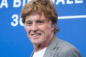 Immagine rappresentativa di È morto Robert Redford