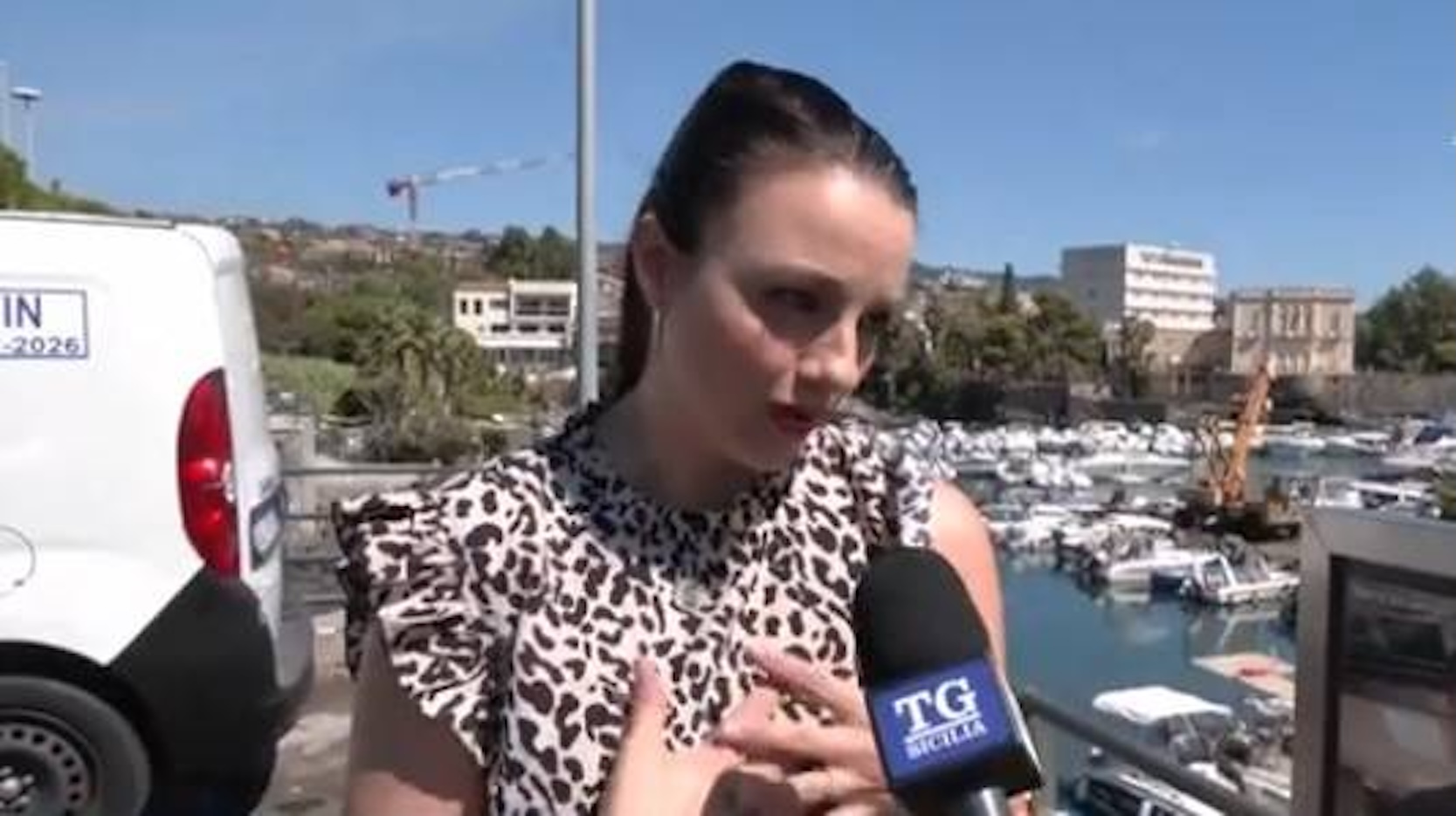 La sorella di Santo Re: “Ancora non sappiamo perché Santo è stato ucciso”