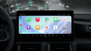 Immagine rappresentativa di Carplay in un’auto di vecchia generazione? In Sicilia la soluzione è Hcs Officina Occhipinti a Siracusa