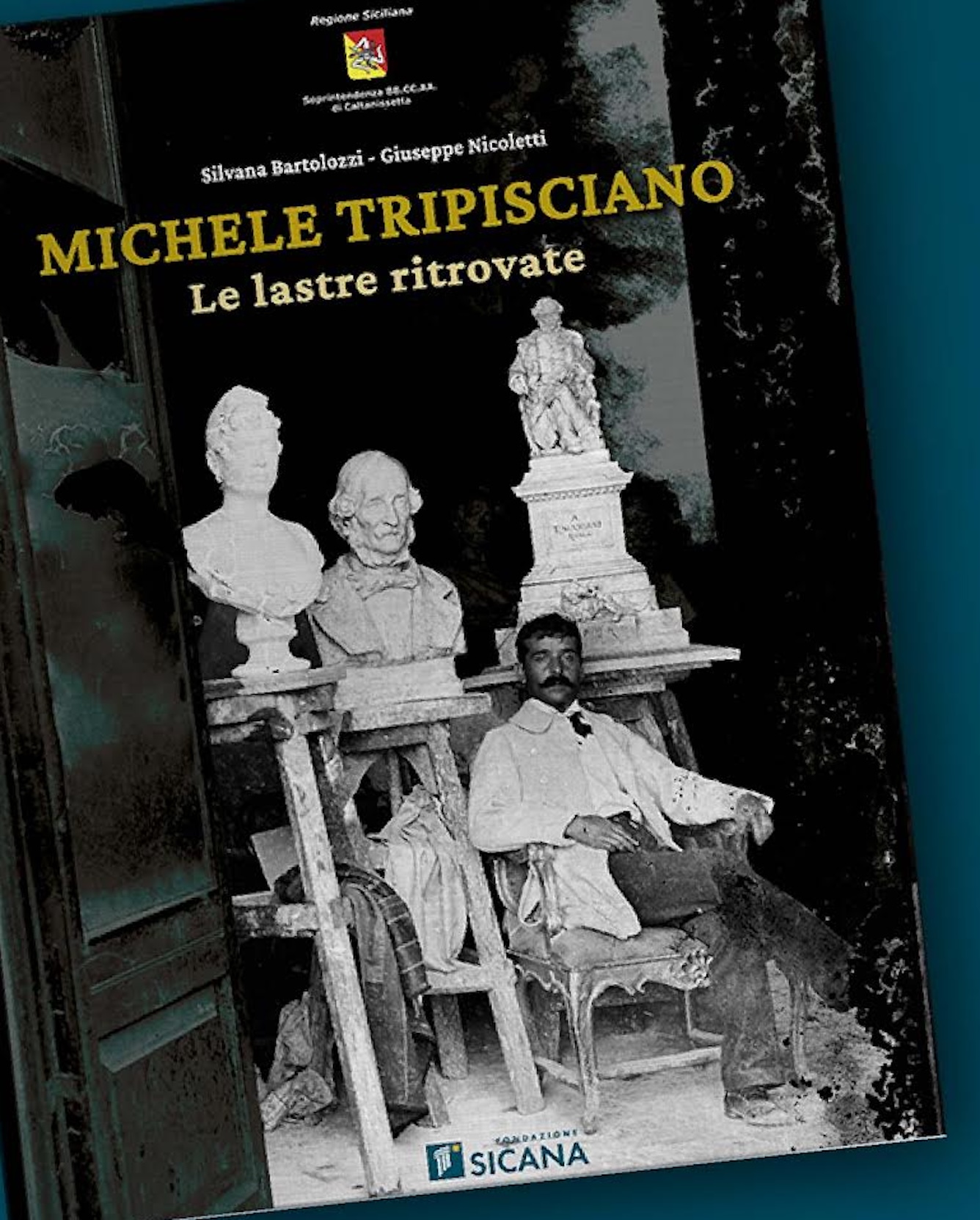 Archeologia, si presenta il volume “Michele Tripisciano. Le lastre ritrovate” Archeologia, si presenta il volume “Michele Tripisciano. Le lastre ritrovate”