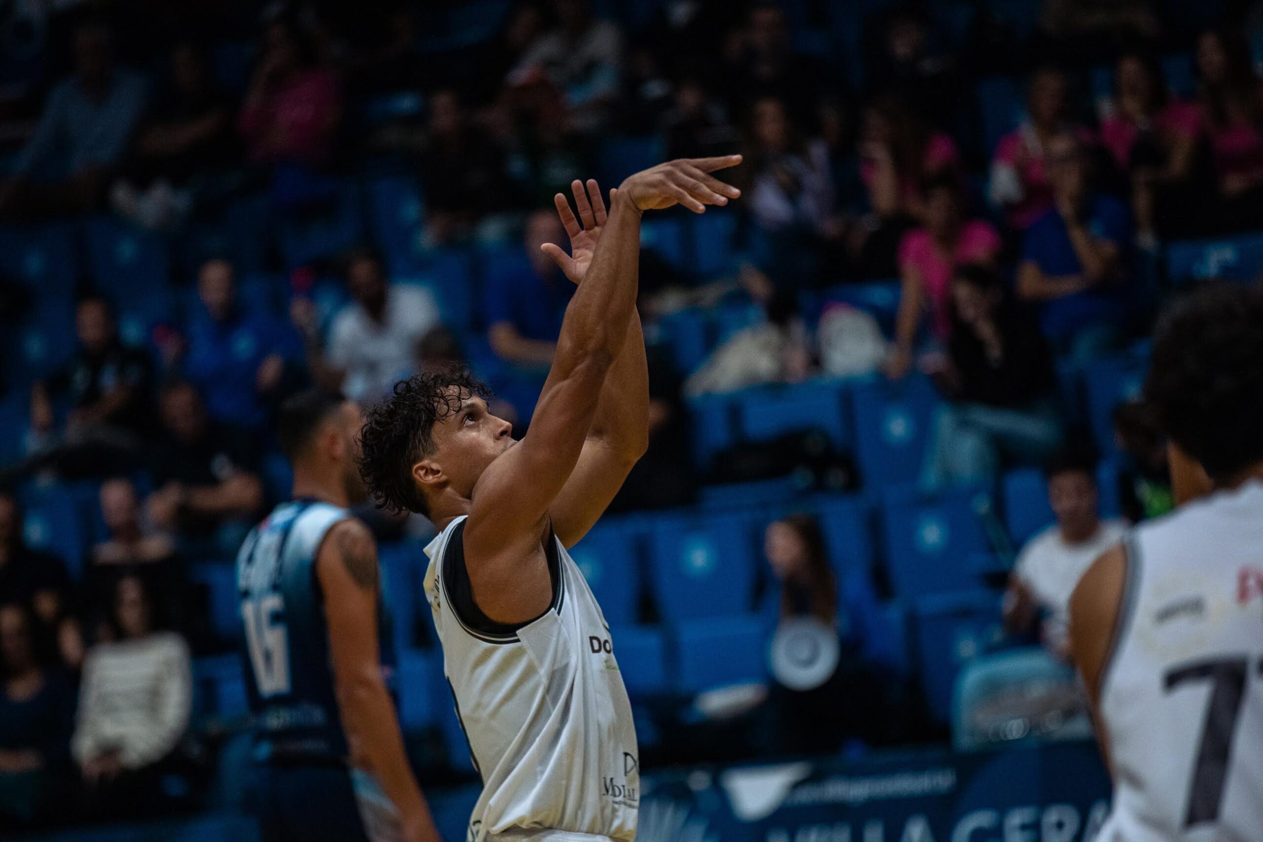 Basket Serie C. Gela troppo forte per la Scicli Meerkat: finisce 101-65