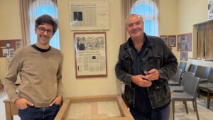 Ragusa, omaggio a Stefano D’Arrigo nei 50 anni del suo capolavoro Horcynus Orca