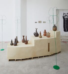 Una nuova mostra al Garage Fontana a Modica, Come closer and see