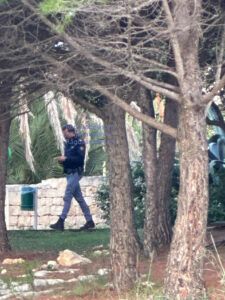 Un giovane si è tolto la vita a Marina di Modica. Sul posto la Polizia