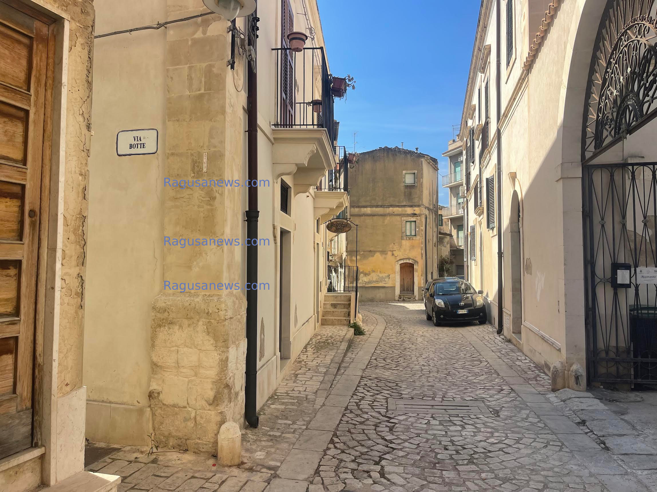 Scicli, 10 tunisini aggrediscono 2 bangladesi, per una sigaretta