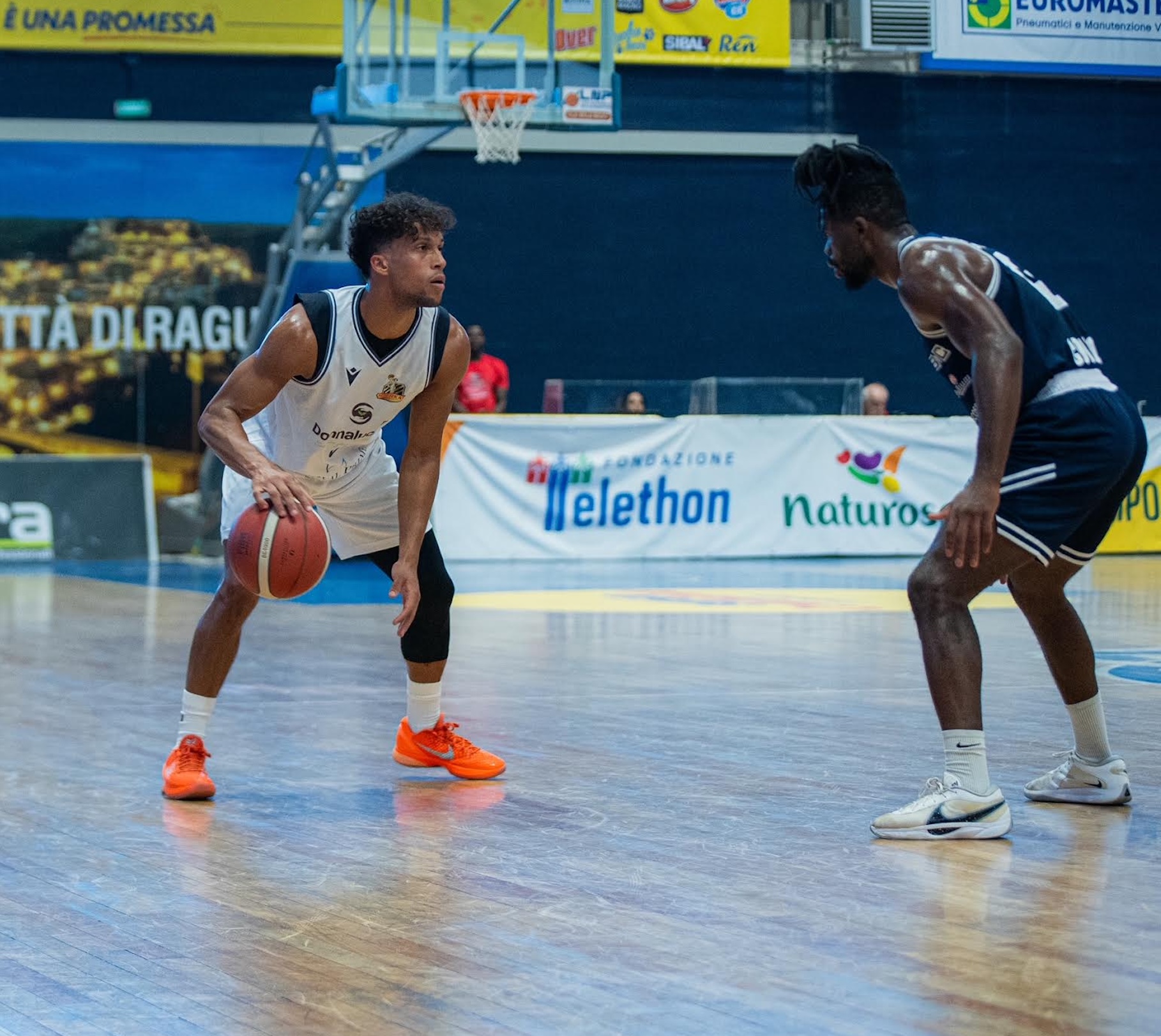 Serie C Basket: Meerkat Scicli cede nel finale, Olimpia Comiso passa 85-75