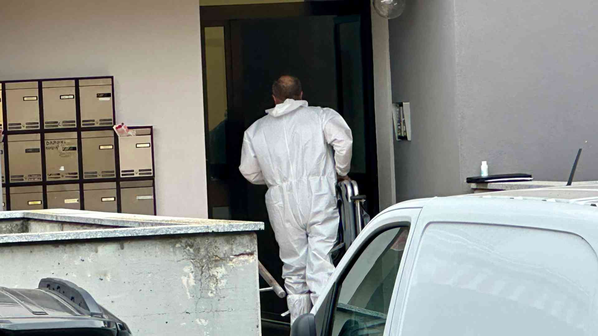 Scoperto il cadavere mummificato di un uomo. Era morto in casa da tre anni Scoperto il cadavere mummificato di un uomo. Era morto in casa da tre anni