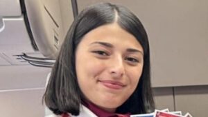 Aurora Maniscalco morta a Vienna, riaperte le indagini