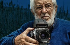 Morto Mimmo Jodice, addio al fotografo della Napoli spirituale