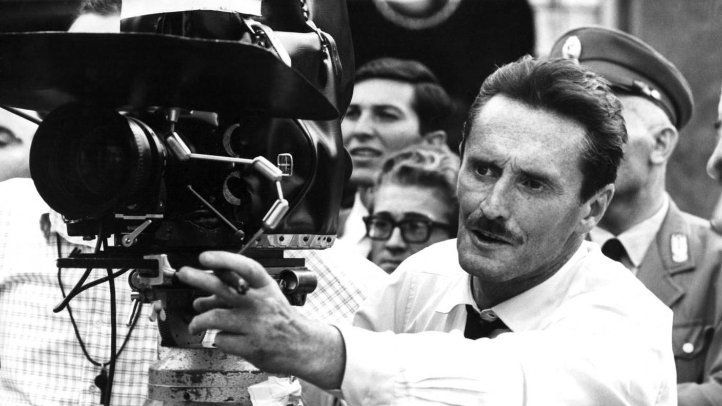 La Sicilia e la poetica della frontiera nel cinema di Pietro Germi