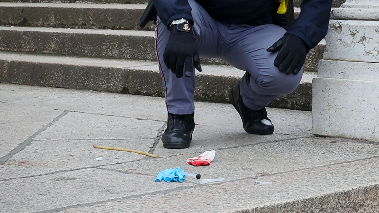 Accoltellamento in centro a Ragusa, vittima col polmone perforato, egiziano arrestato per tentato omicidio