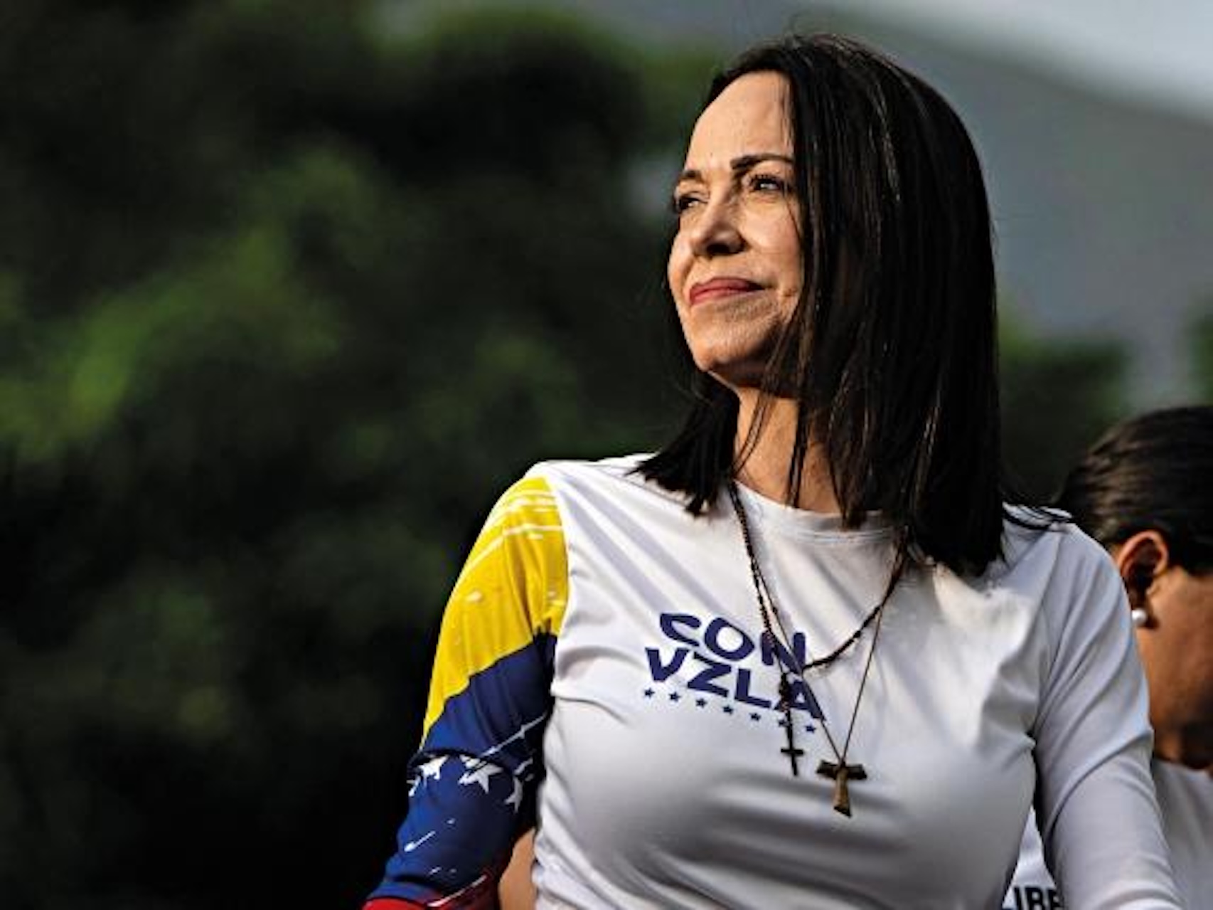 Il Premio Nobel per la Pace 2025 a Maria Corina Machado, leader dell’opposizione al regime di Maduro in Venezuela