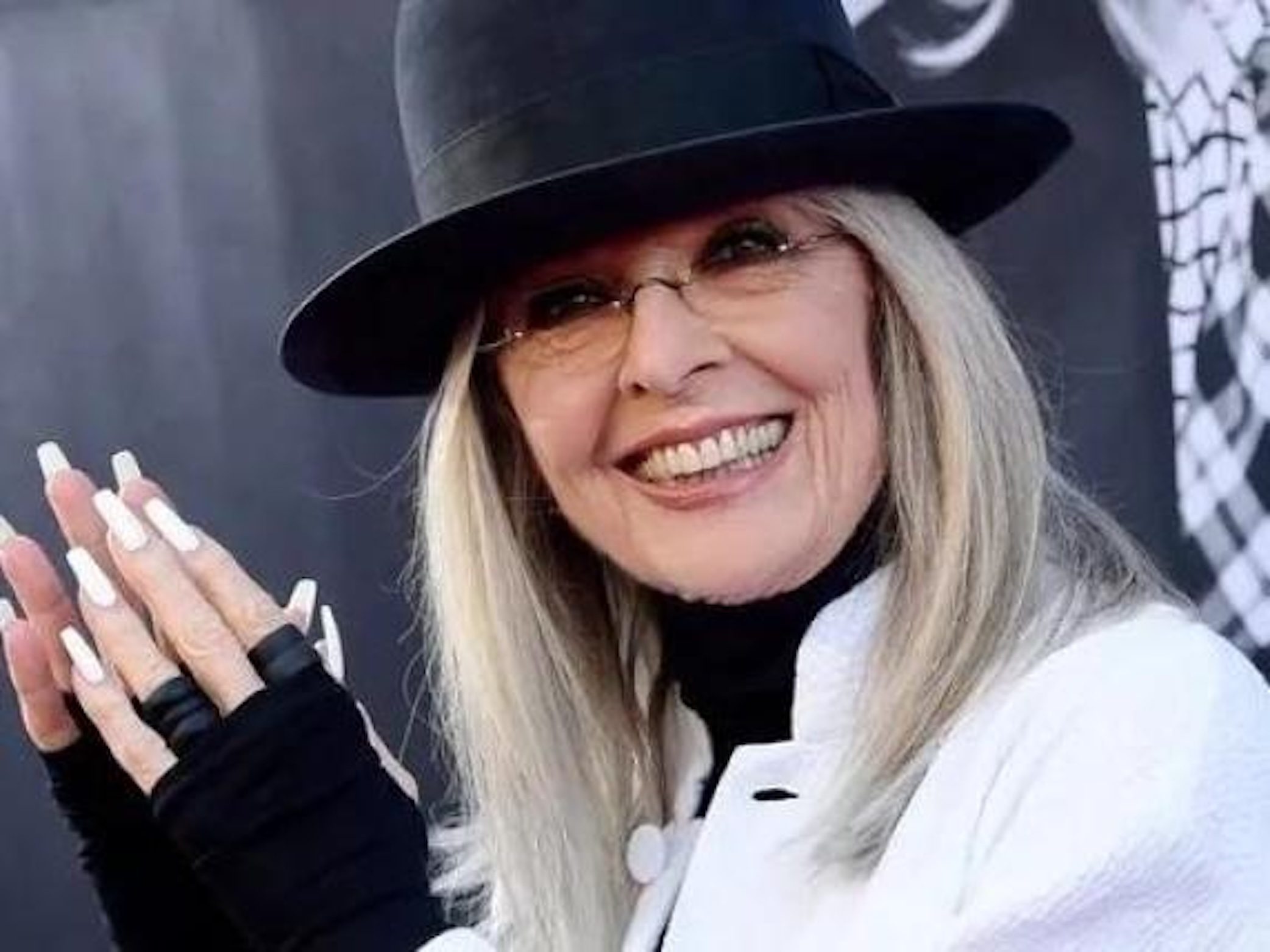 Morta Diane Keaton. L’attrice aveva 79 anni. Al cinema fece coppia con Woody Allen in «Manhattan» e «Io e Annie» Morta Diane Keaton. L’attrice aveva 79 anni. Al cinema fece coppia con Woody Allen in «Manhattan» e «Io e Annie»