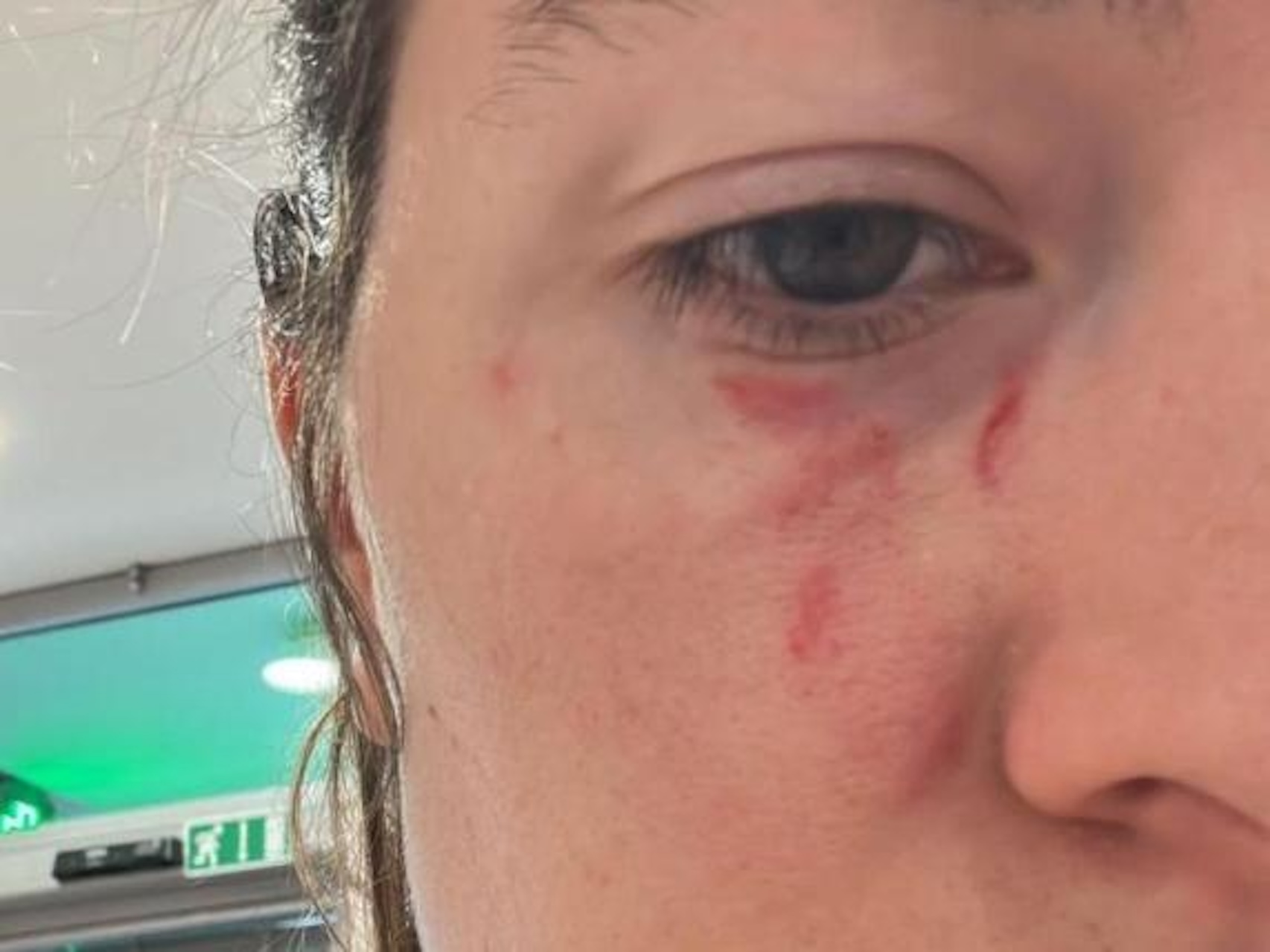 L’ex fidanzato di Pamela Genini: «Soncin la violentava. Lei rimase incinta ma abortì» L’ex fidanzato di Pamela Genini: «Soncin la violentava. Lei rimase incinta ma abortì»