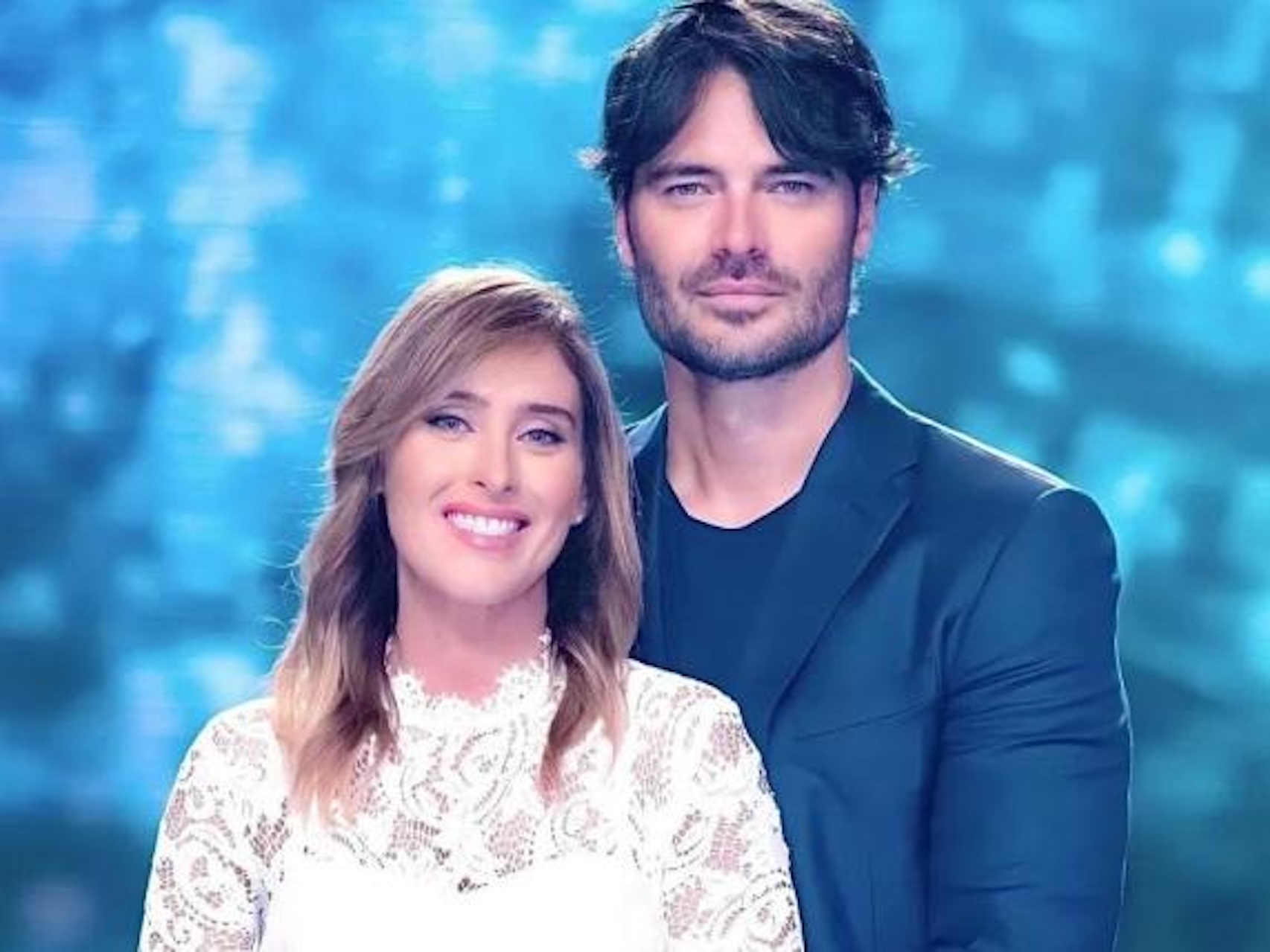 Maria Elena Boschi e Giulio Berruti si sono lasciati dopo 5 anni Maria Elena Boschi e Giulio Berruti si sono lasciati dopo 5 anni
