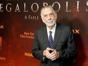 Francis Ford Coppola: «Sono sul lastrico», il regista vende la sua collezione di orologi. FOTO