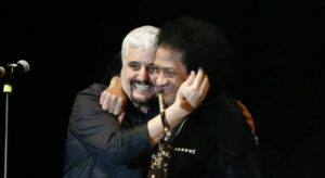 È morto James Senese, la sua vita legata a Pino Daniele