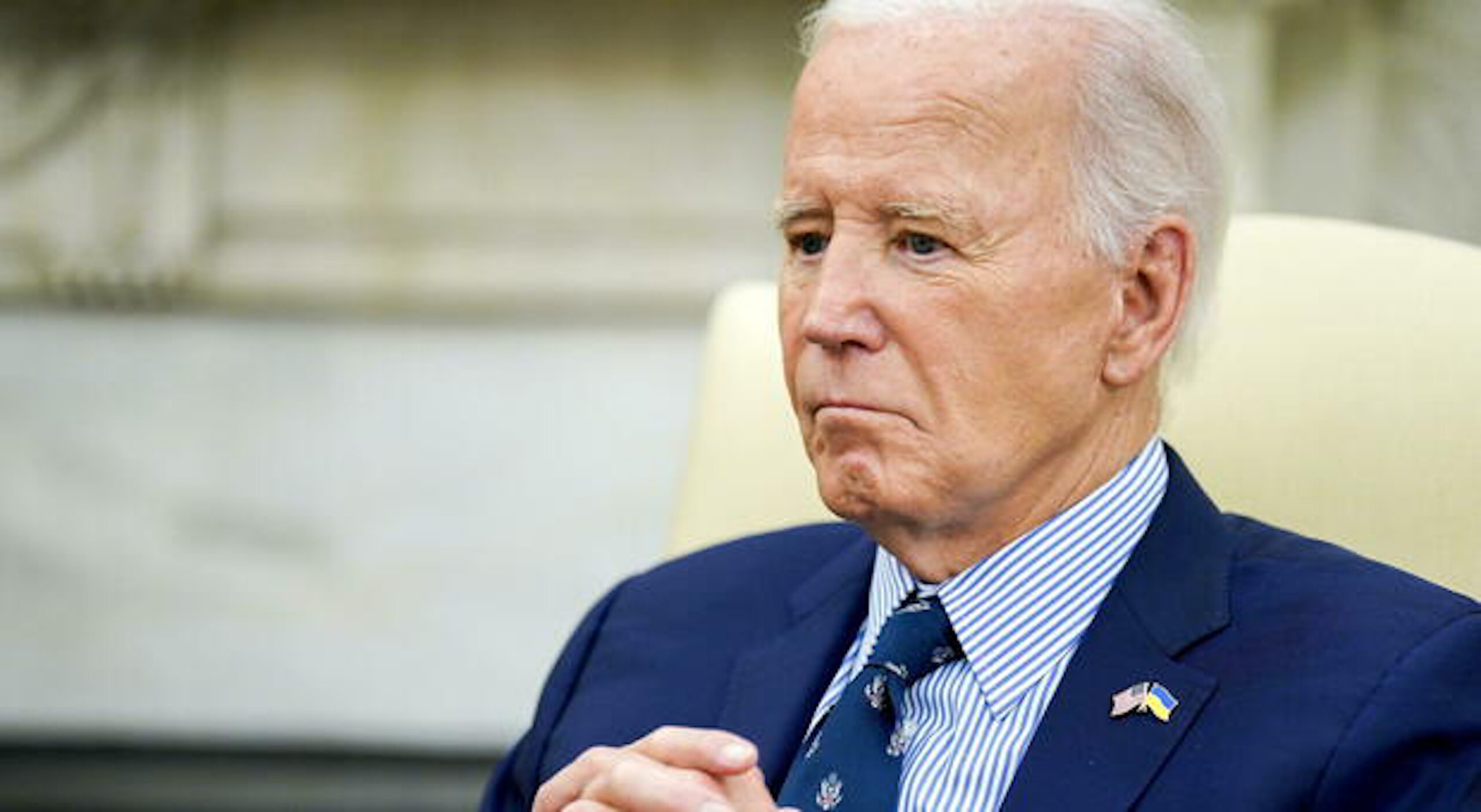 Biden e il tumore alla prostata. Iniziata la radioterapia