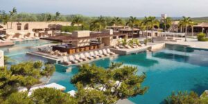 Il Club Med Kamarina diventa un nuovo resort 5 stelle lusso