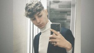 Incidente autonomo sull'Alfa Mito, muore a 18 anni Ettore Carnazzo. FOTO