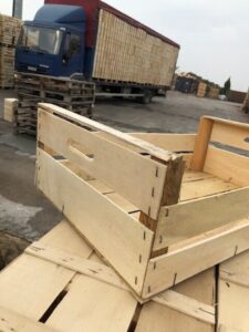 Vittoria, maxifrode nel settore degli imballaggi in legno: disposto il sequestro preventivo di 3 milioni di euro