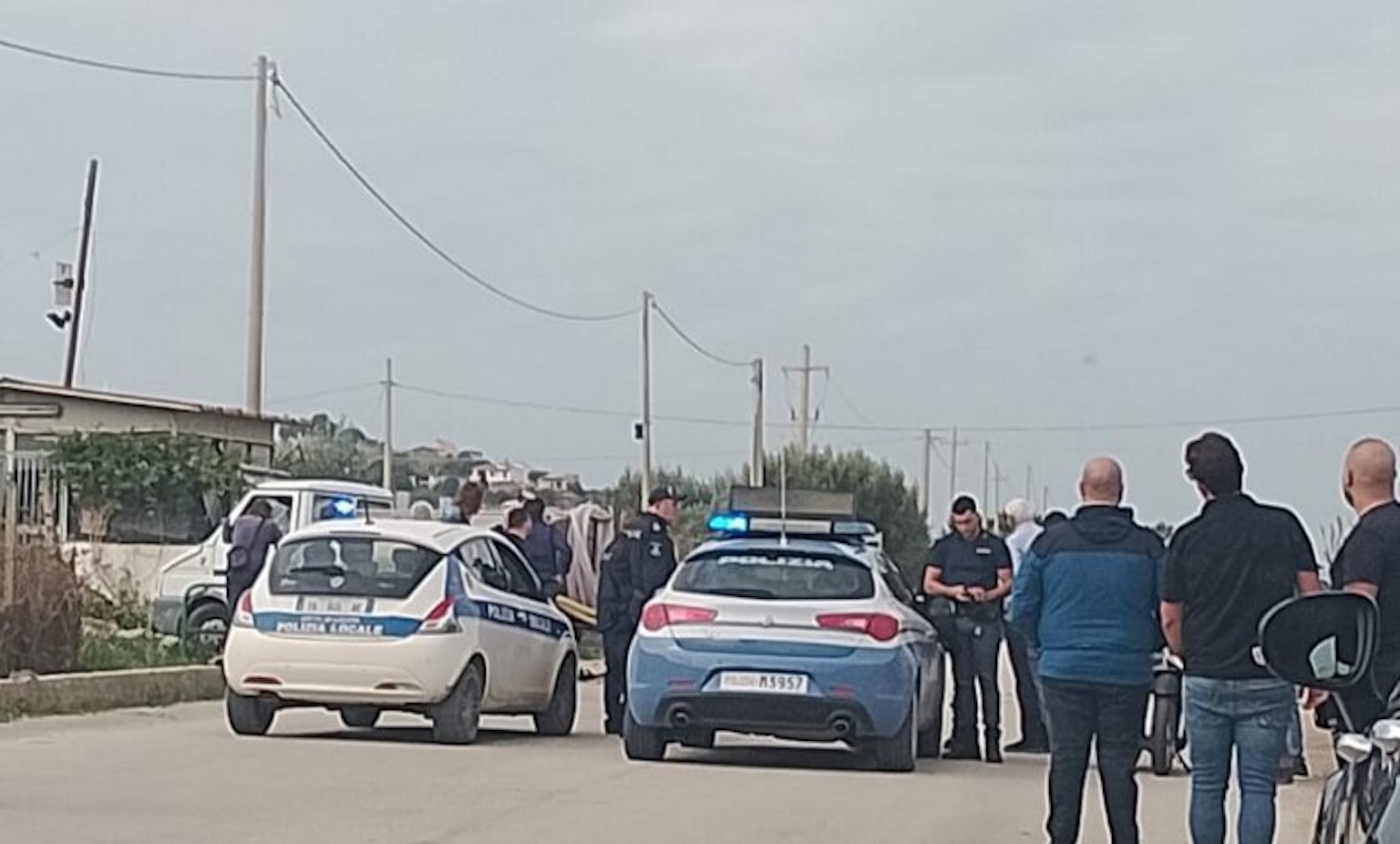 Moto contro autobotte, la vittima è Giuseppe Di Stefano, 28enne di Gela Moto contro autobotte, la vittima è Giuseppe Di Stefano, 28enne di Gela