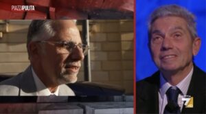 Piazza Pulita, La7: Ignazio Abbate, il parrocchiano che salva le chiese di Modica