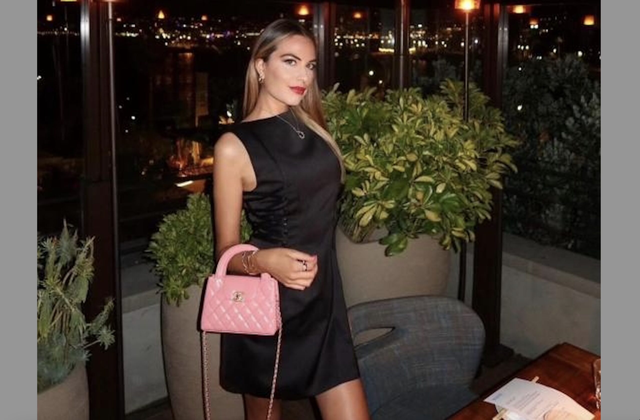 Pamela Genini, uccisa a coltellate a 29 anni a Milano dal compagno Pamela Genini, uccisa a coltellate a 29 anni a Milano dal compagno