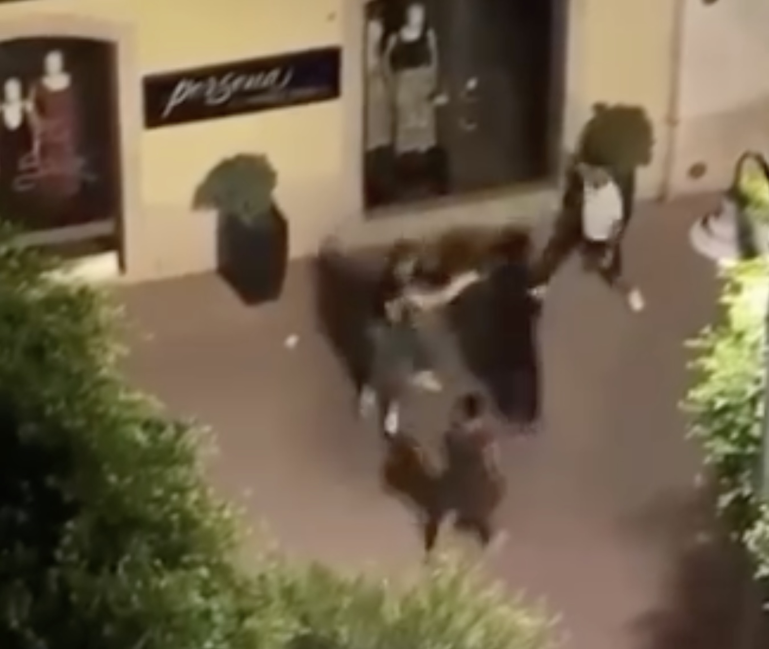 Modica, allontanato il tunisino che faceva le risse