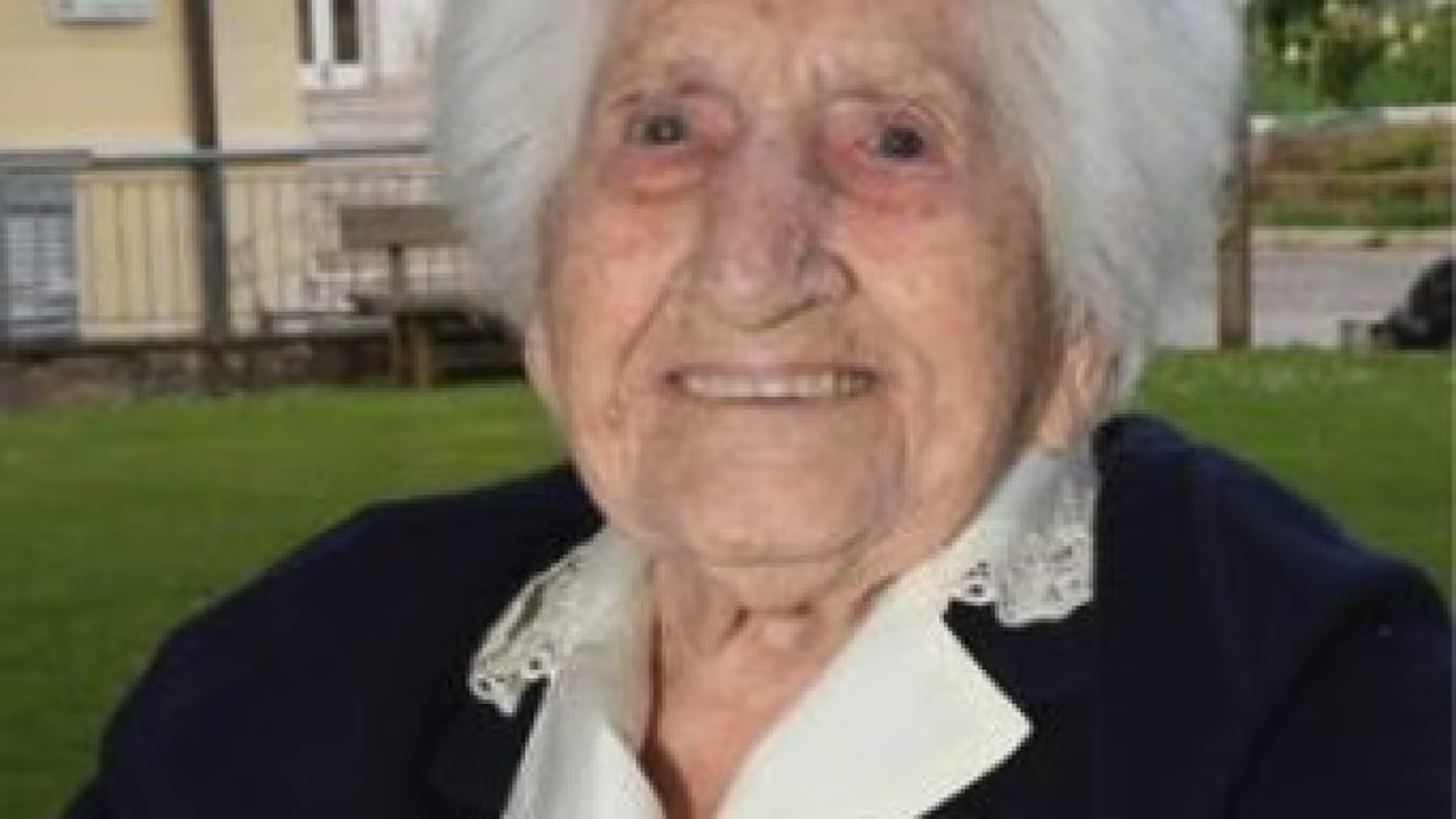 Morta nonna Pina, aveva 111 anni. Dal voto per il referendum nel 1946 al Covid superato Morta nonna Pina, aveva 111 anni. Dal voto per il referendum nel 1946 al Covid superato