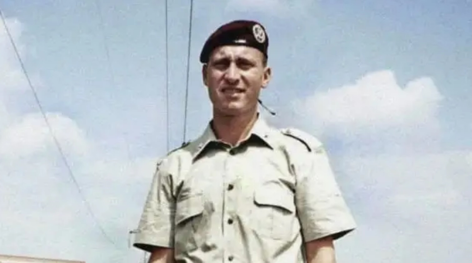 Condanne definitive per l’omicidio di Lele Scieri, il militare che si ribellò al nonnismo Condanne definitive per l’omicidio di Lele Scieri, il militare che si ribellò al nonnismo