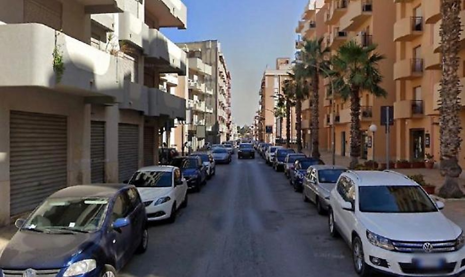 Morto il bambino di dieci anni caduto ieri dal balcone di casa Morto il bambino di dieci anni caduto ieri dal balcone di casa