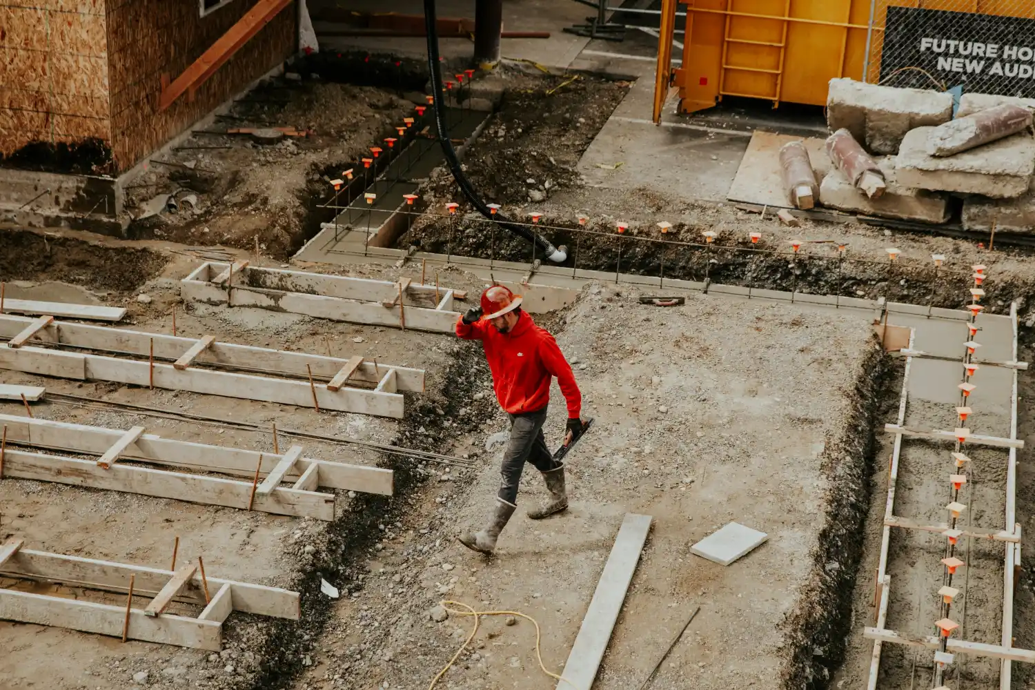 Lavoro nero nei cantieri edili (e non solo), multe per 50 mila euro nel ragusano Lavoro nero nei cantieri edili (e non solo), multe per 50 mila euro nel ragusano