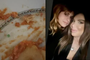 Vetro nelle lasagne comprate in rosticceria, in ospedale la giornalista Barbara Castellani Immagine rappresentativa di Vetro nelle lasagne comprate in rosticceria, in ospedale la giornalista Barbara Castellani