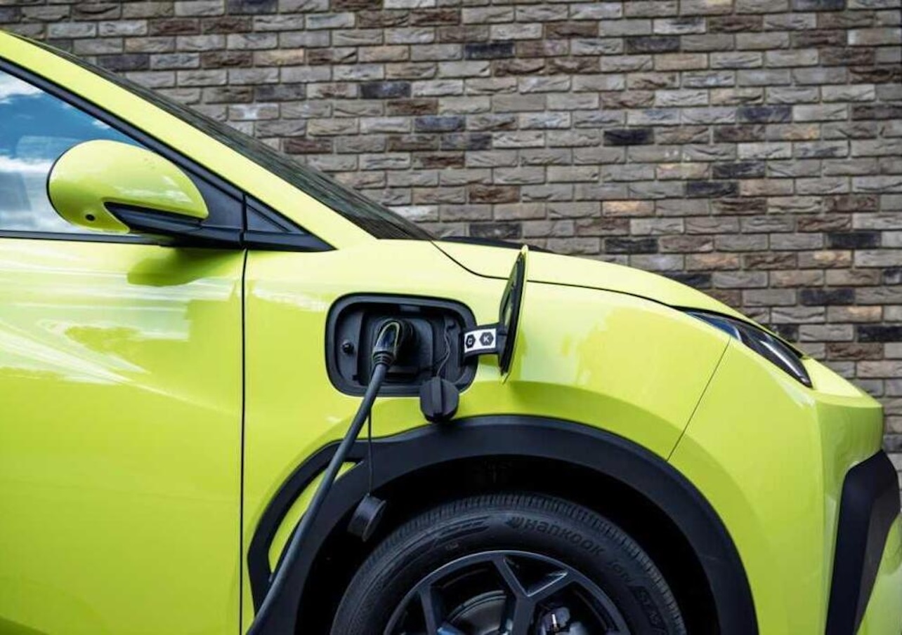Mobilità Incentivi auto elettriche, il clic day fissato al 22 ottobre Mobilità Incentivi auto elettriche, il clic day fissato al 22 ottobre