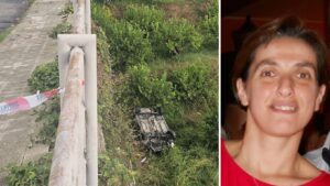 Incidente autonomo, Mariarosa Cavò, 49 anni, ha perso la vita mentre andava al lavoro
