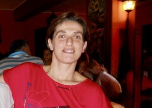 Maria Rosa Cavò, 4 mesi fa era morto un nipote in un incidente stradale