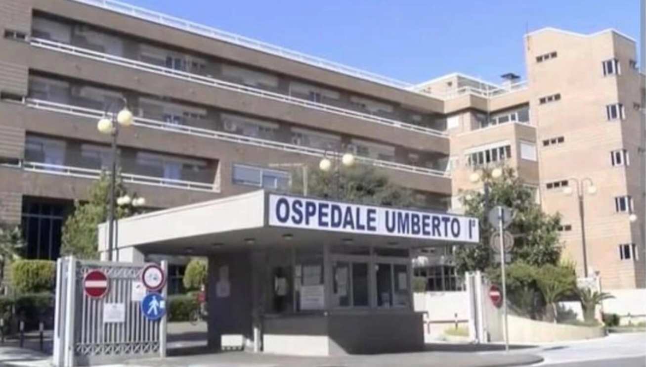 11enne intossicato da cocaina e ricoverato in Psichiatria 11enne intossicato da cocaina e ricoverato in Psichiatria