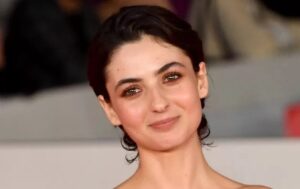 Tecla Insolia. È una siciliana di 21 anni, nata a Varese e cresciuta a Piombino, l'erede di Anna Magnani