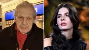 Sull'amministratore di sostegno a Vittorio Sgarbi c'è la riserva. Tensione alle stelle fra padre e figlia