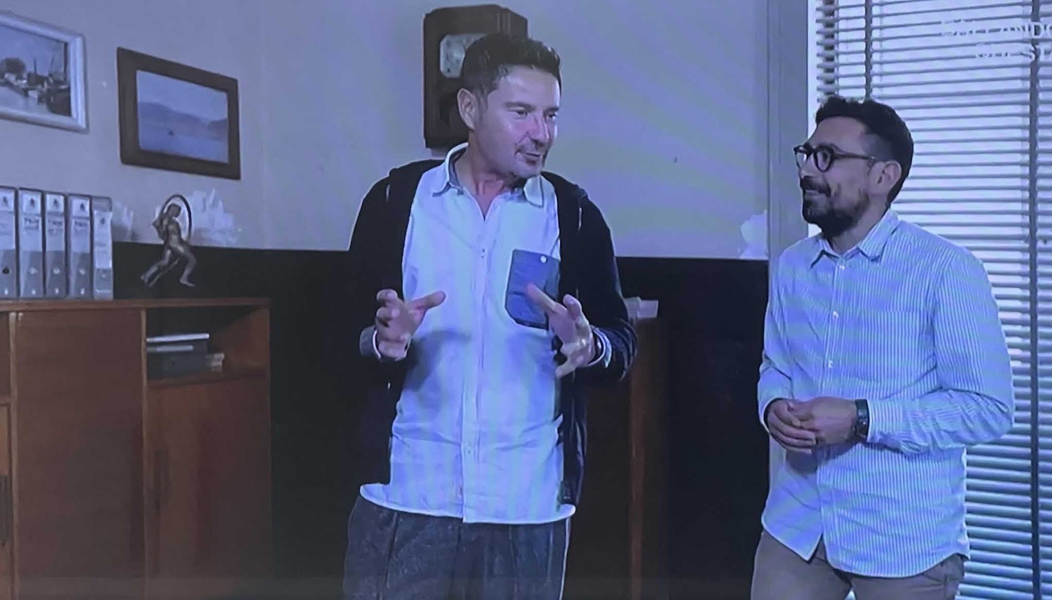 Scicli, Modica, Ragusa e i luoghi di Montalbano fanno 2 milioni 378 mila spettatori su Linea Verde Italia