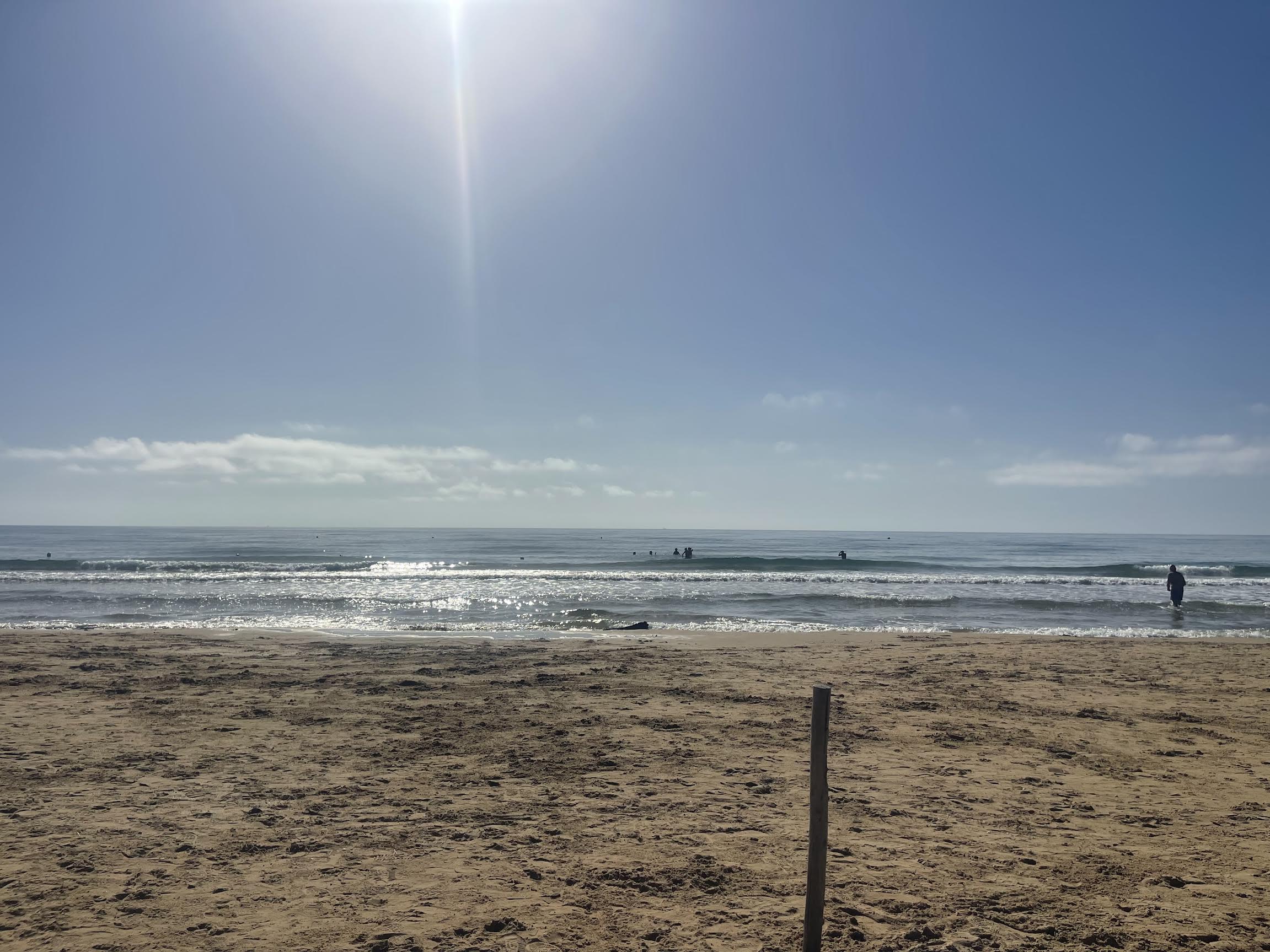 Estate infinita in Sicilia: a Sampieri ancora bagni e tintarella