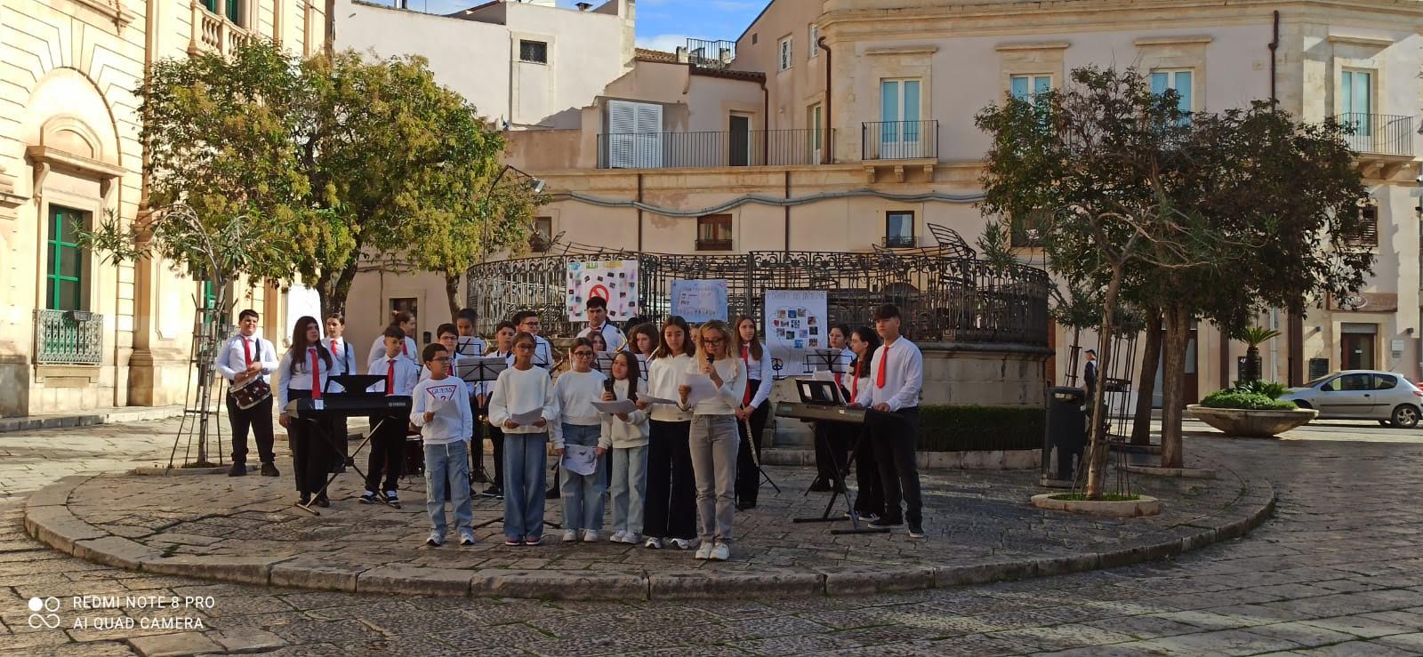 Reading letterario alla Dantoni