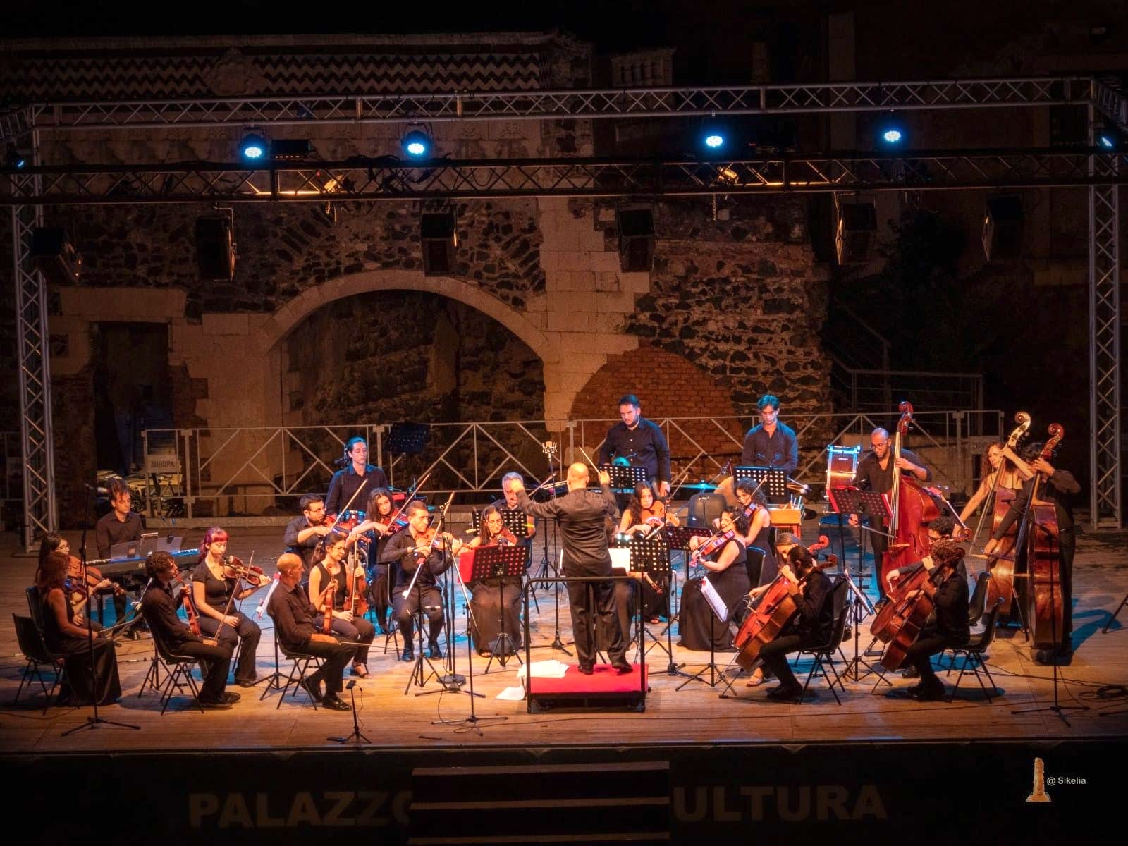 “La traviata” di Giuseppe Verdi in versione integrale inaugura la stagione musicale del Teatro Garibaldi di Modica