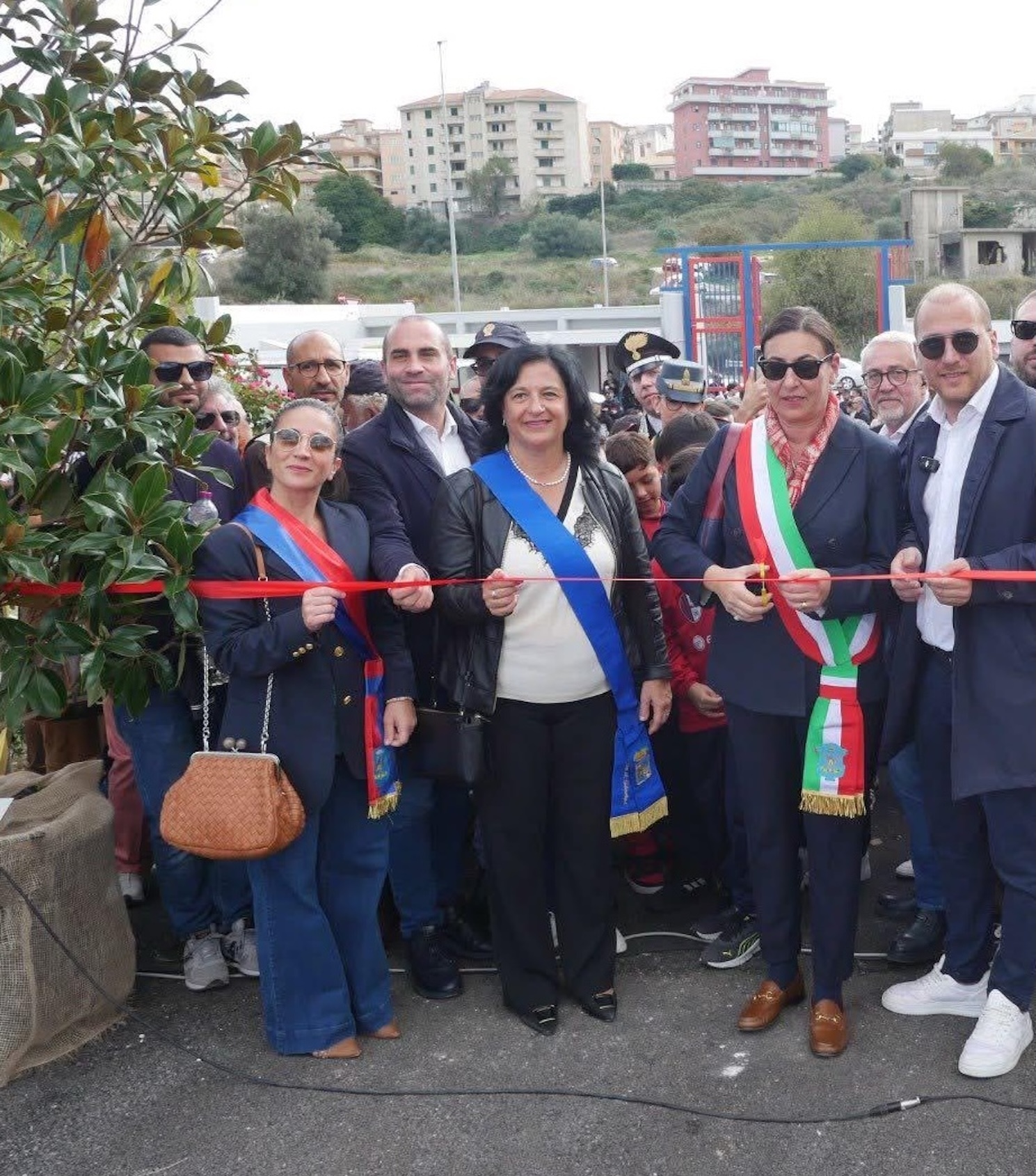 Stadio Modica, Drago: “Alla città restituiamo un bene moderno, non ci fermiamo qui”