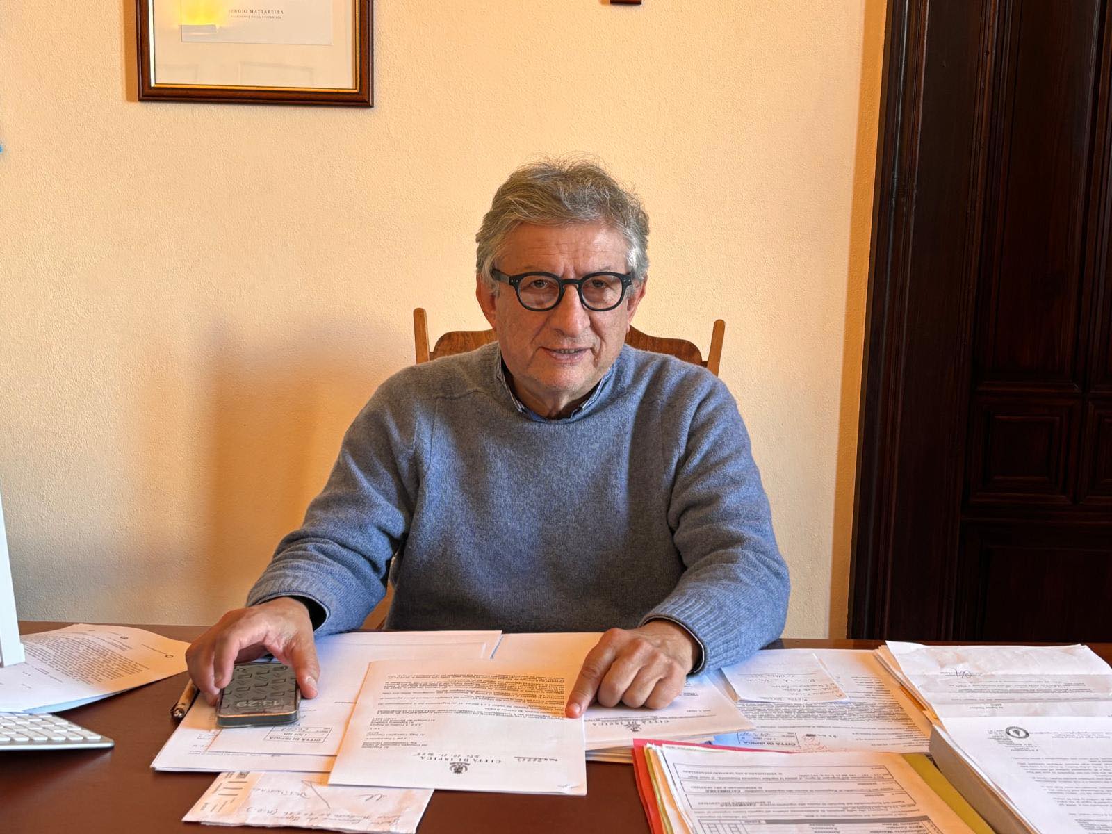 Ispica, sindaco Leontini sfiduciato nonostante parere negativo della Regione alla mozione. È caos istituzionale